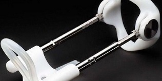 dispositivos para aumento da glande do pênis